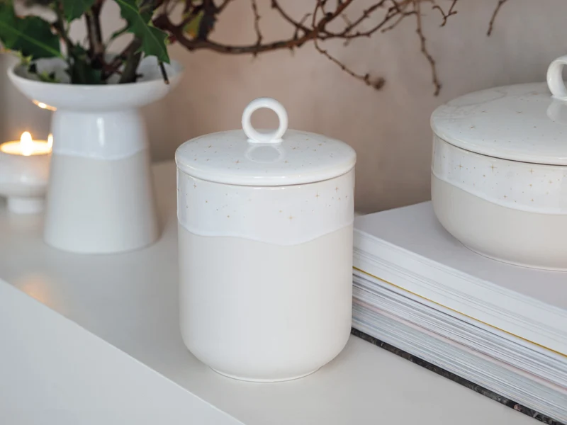 Villeroy & Boch Winter Glow Dose 1,7 l