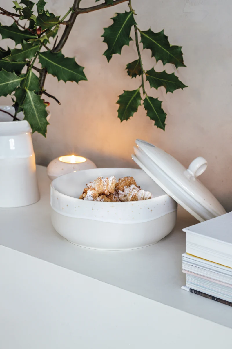 Villeroy & Boch Winter Glow Dose 1,7 l