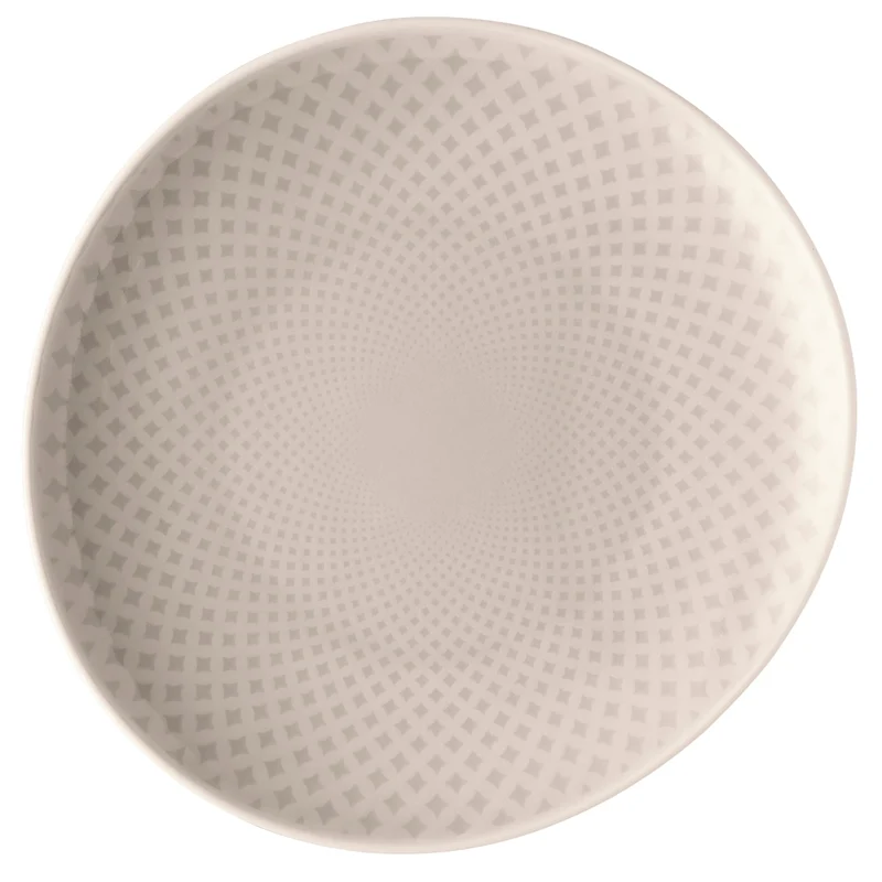 Rosenthal Junto Soft Shell Teller flach 16 cm