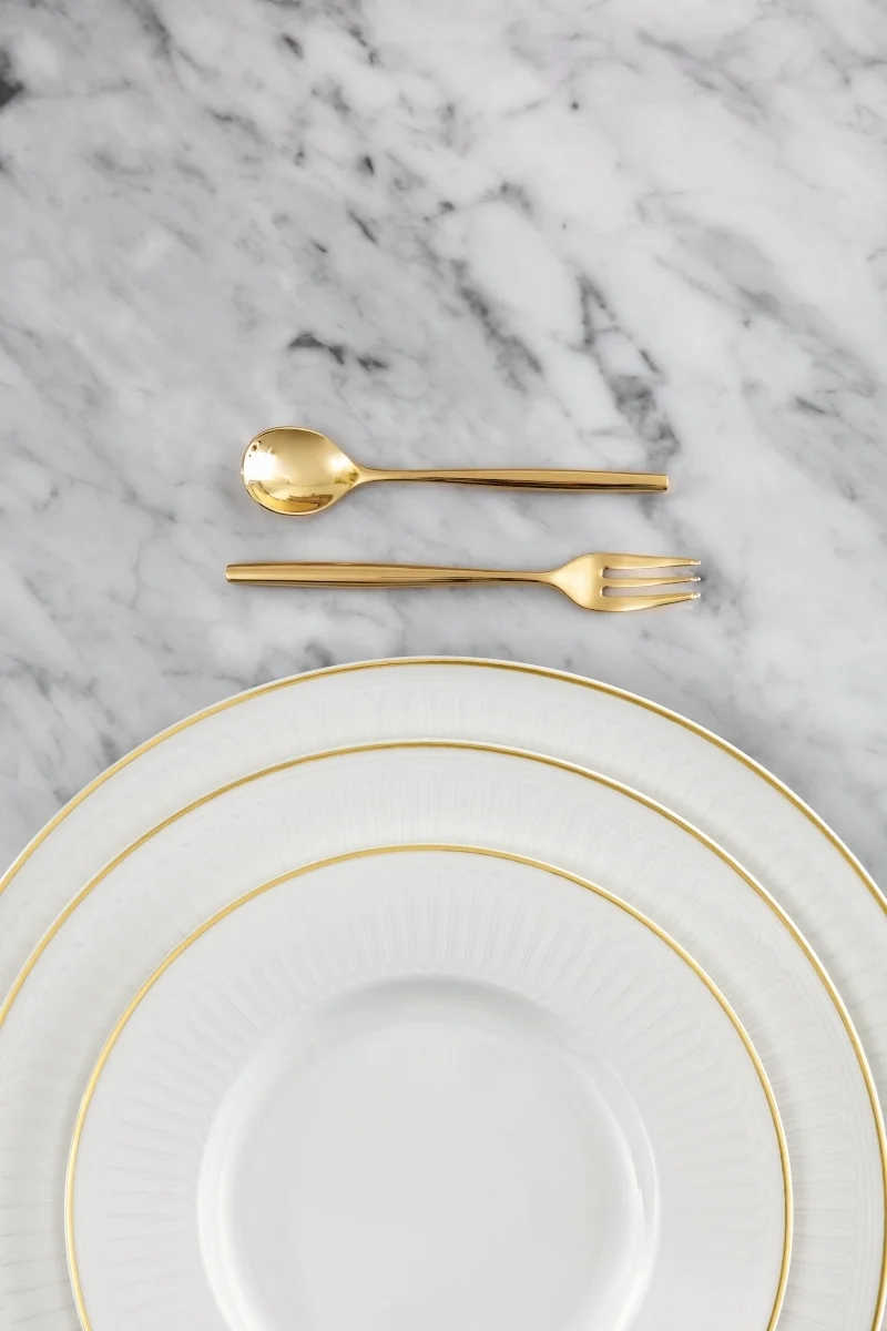Villeroy & Boch Signature Château Septfontaines Teller flach 24 cm