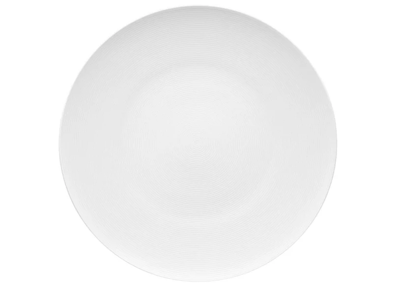 Thomas Loft Weiss Platzteller 33 cm
