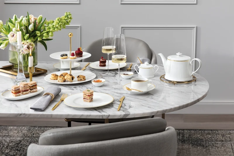 Villeroy & Boch Signature Château Septfontaines Kaffeetasse 0,22 l