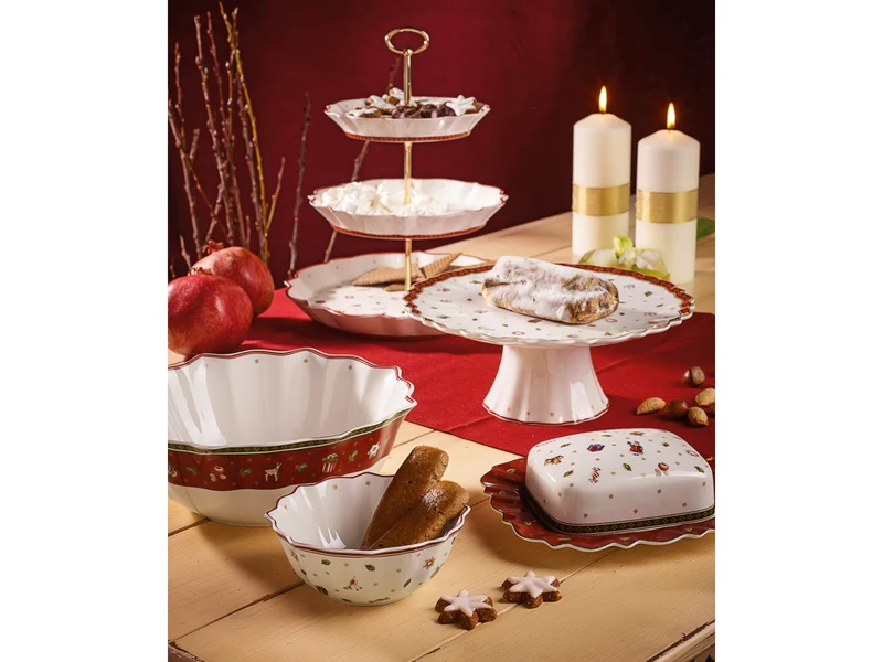 Villeroy & Boch Toy's Delight Etagere 33 cm