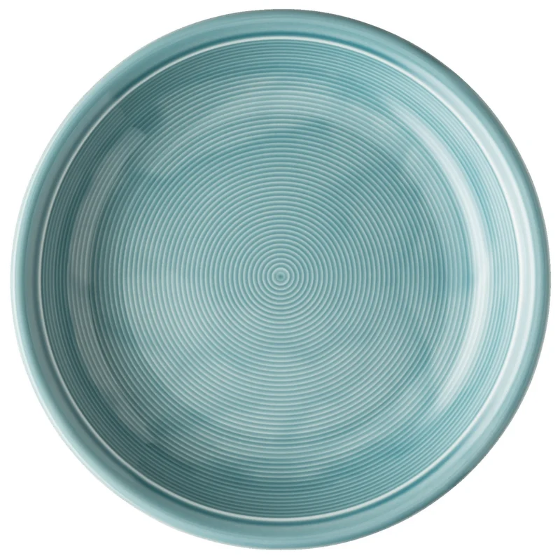 Thomas Trend Colour Ice Blue Suppenteller 22 cm