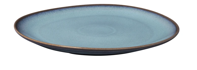 like. by Villeroy & Boch Lave glace Servierplatte 32 cm