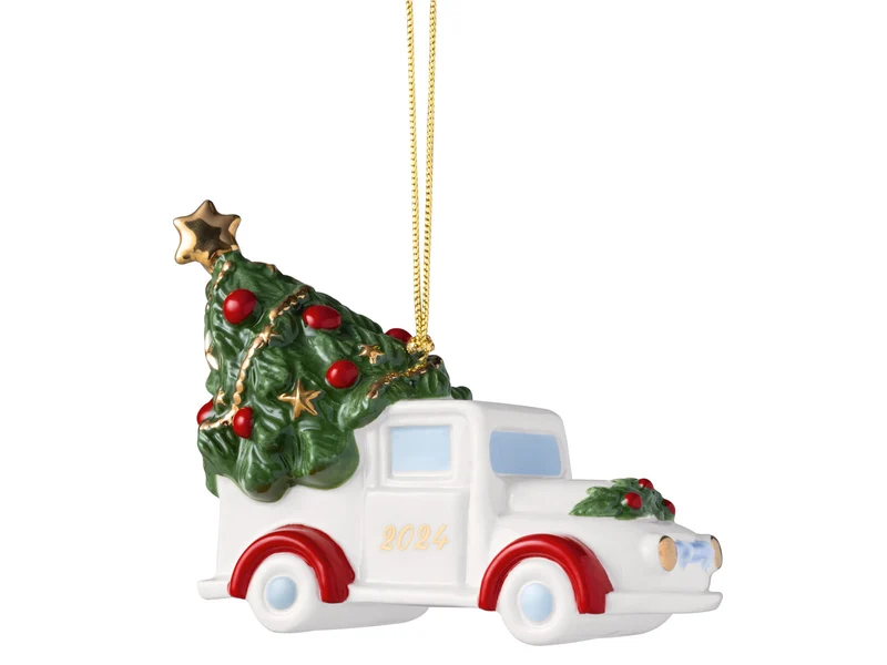 Villeroy & Boch Christmas Classics Ornament Pick-Up 8,5cm