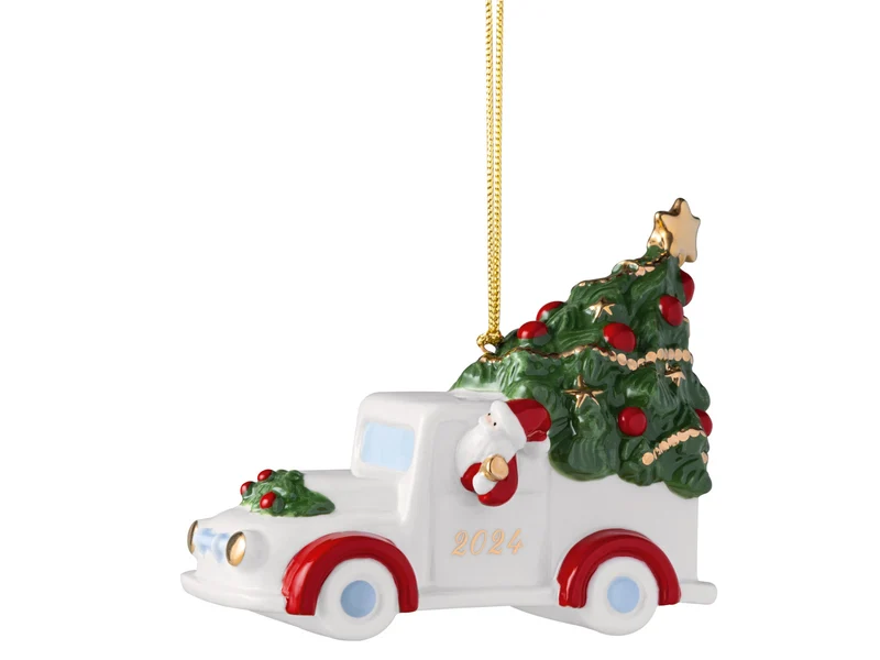 Villeroy & Boch Christmas Classics Ornament Pick-Up 8,5cm