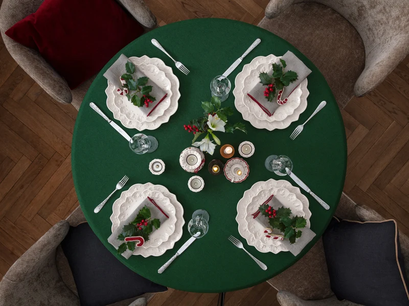 Villeroy & Boch Toy's Delight Royal Classic Teller Set 12tlg