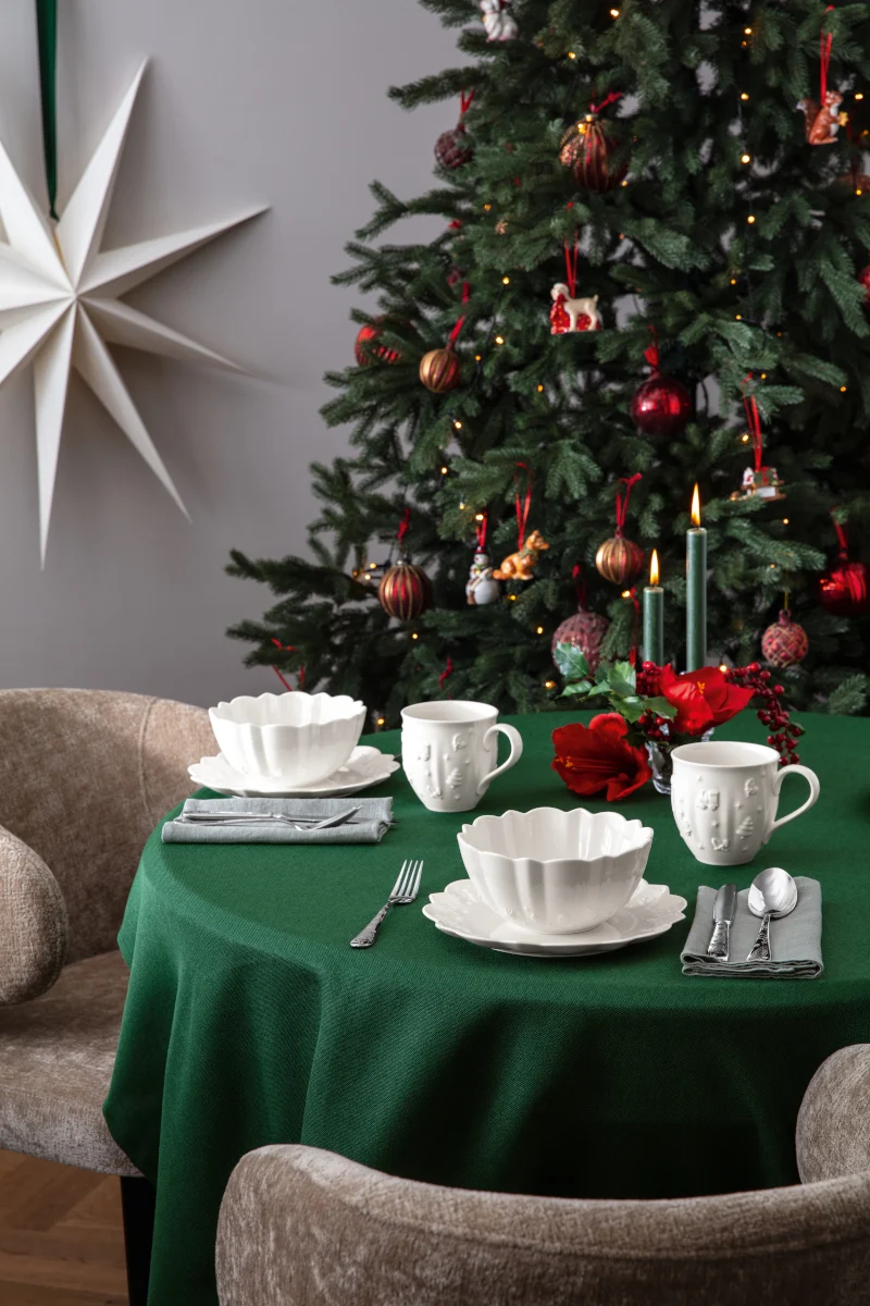 Villeroy & Boch Toy's Delight Royal Classic Teller Set 12tlg