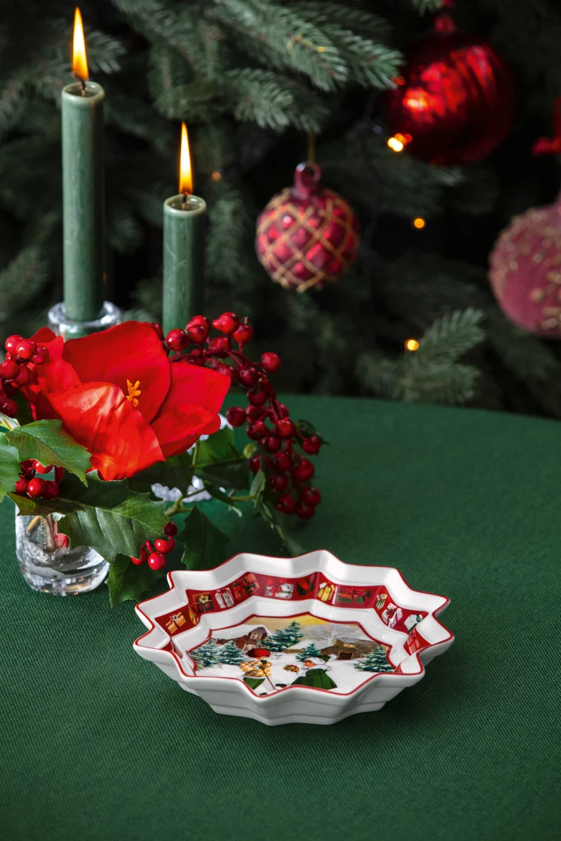 Villeroy & Boch Toy's Fantasy Schale klein Überraschung 16,5cm