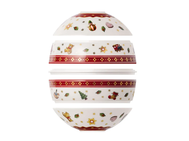 Villeroy & Boch Toy's Delight La petite Boule