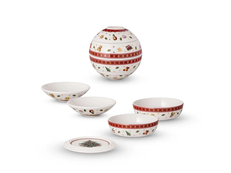Villeroy & Boch Toy's Delight La petite Boule