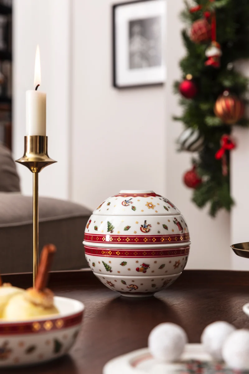 Villeroy & Boch Toy's Delight La petite Boule