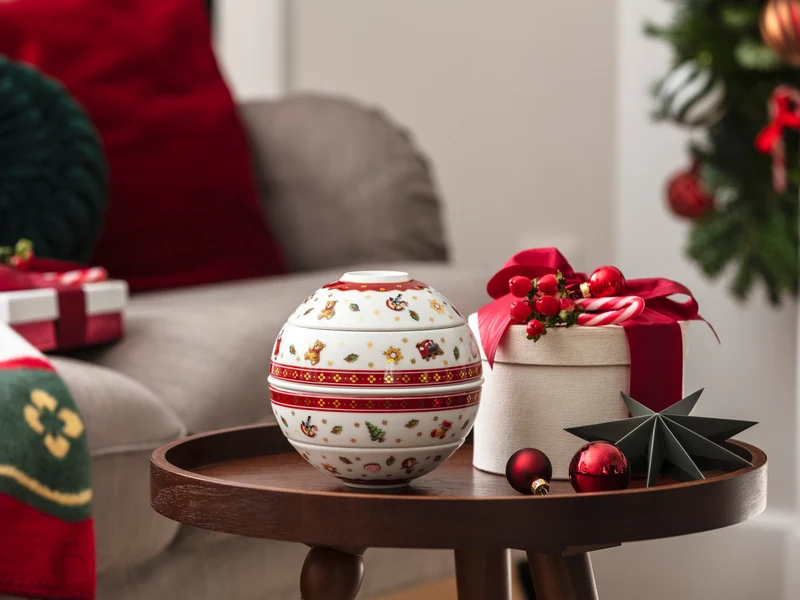 Villeroy & Boch Toy's Delight La petite Boule
