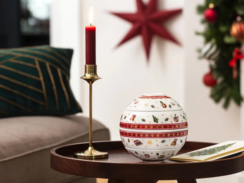Villeroy & Boch Toy's Delight La petite Boule