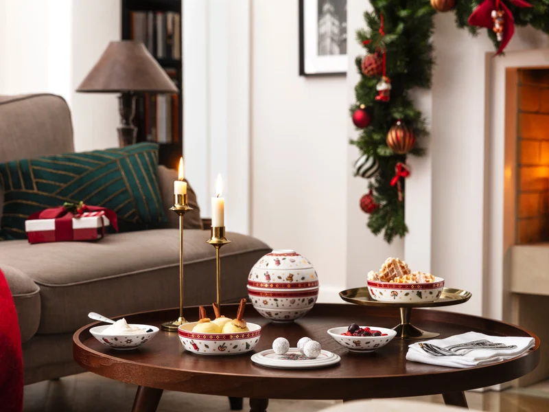 Villeroy & Boch Toy's Delight La petite Boule