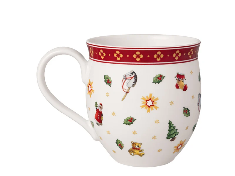 Villeroy & Boch Toy's Delight Henkelbecher klein 0,23l