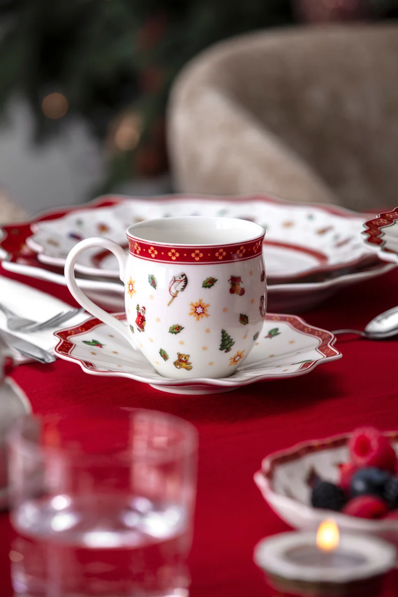 Villeroy & Boch Toy's Delight Henkelbecher klein 0,23l
