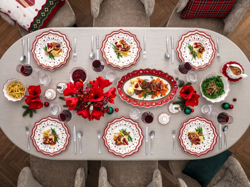Villeroy & Boch Toy's Delight Specials Frühstücksteller 21,5cm