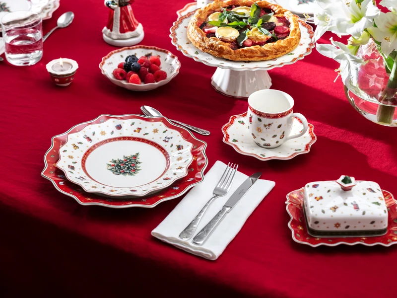 Villeroy & Boch Toy's Delight Specials Bol 14cm