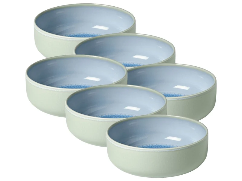 like. by Villeroy & Boch Crafted Blueberry Bol 16cm Set6
