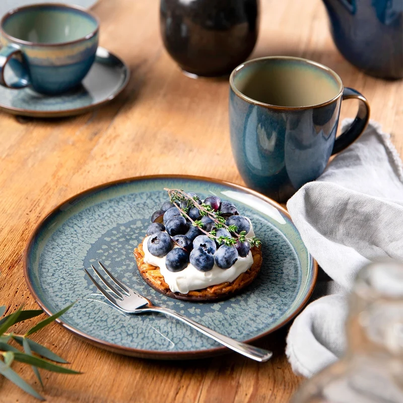 like. by Villeroy & Boch Crafted Breeze Bol 16cm Set6
