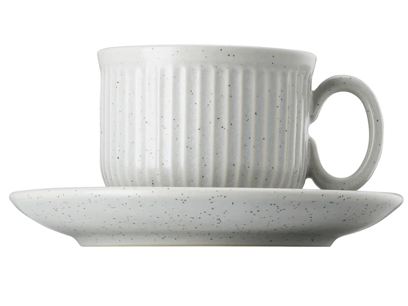 Thomas Clay Rock Espressotasse 2tlg.