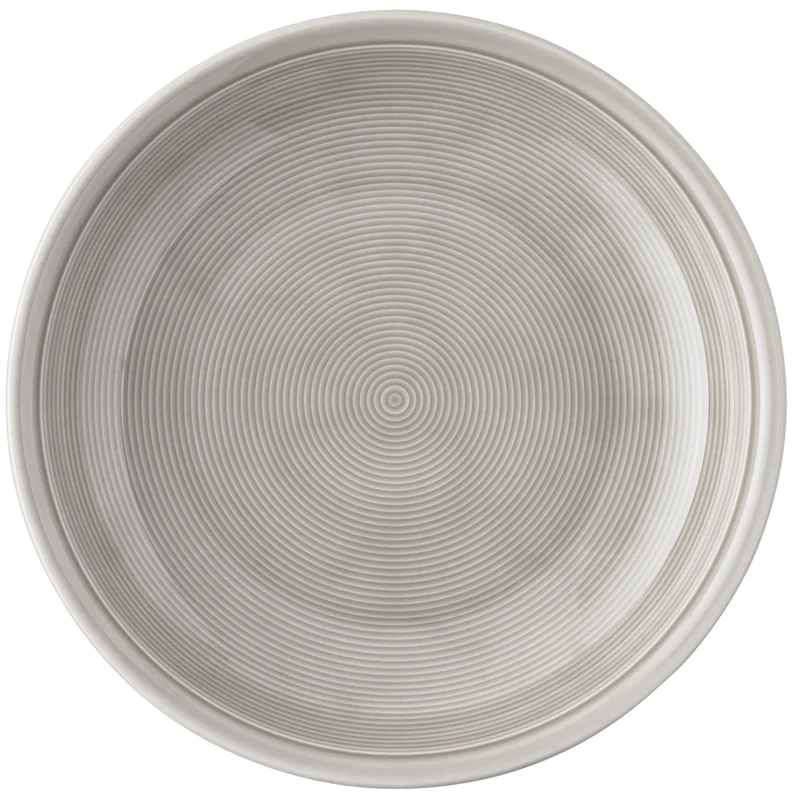 Thomas Trend Colour Moon Grey Suppenteller 24 cm