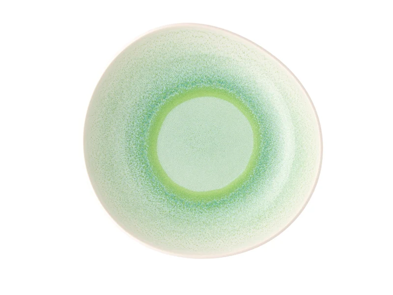 Rosenthal Junto Jungle Teller tief 28 cm