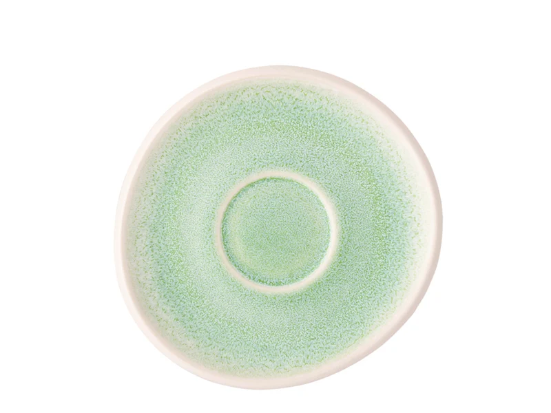 Rosenthal Junto Jungle Kombi-Untertasse 15cm
