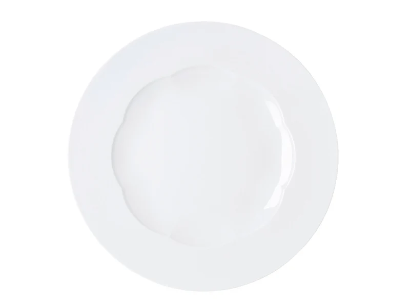 Rosenthal Sonetto Bianco Teller flach 30 cm