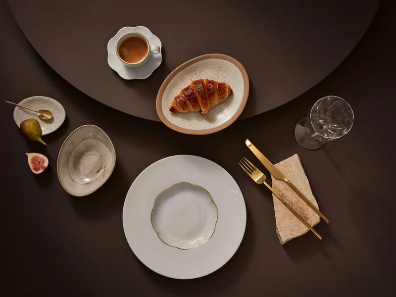 Rosenthal Sonetto Bianco Schale 21 cm
