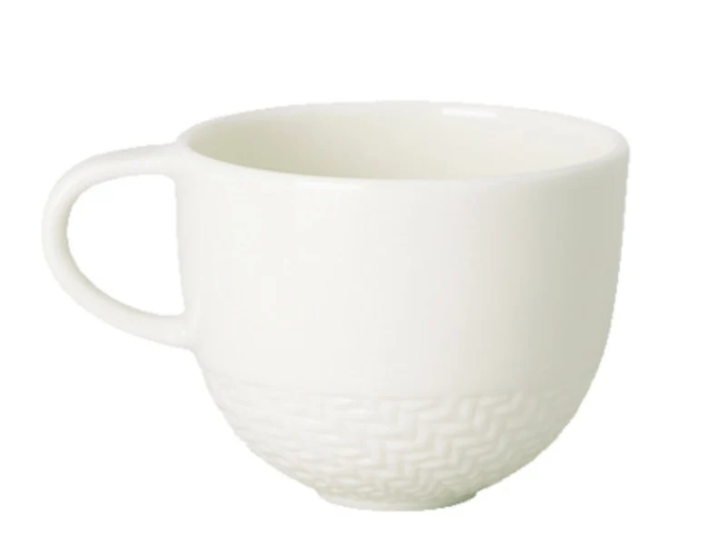 Rosenthal Kumi White tone Espresso-Obertasse 0,08l