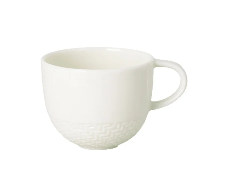Rosenthal Kumi White tone Espresso-Obertasse 0,08l