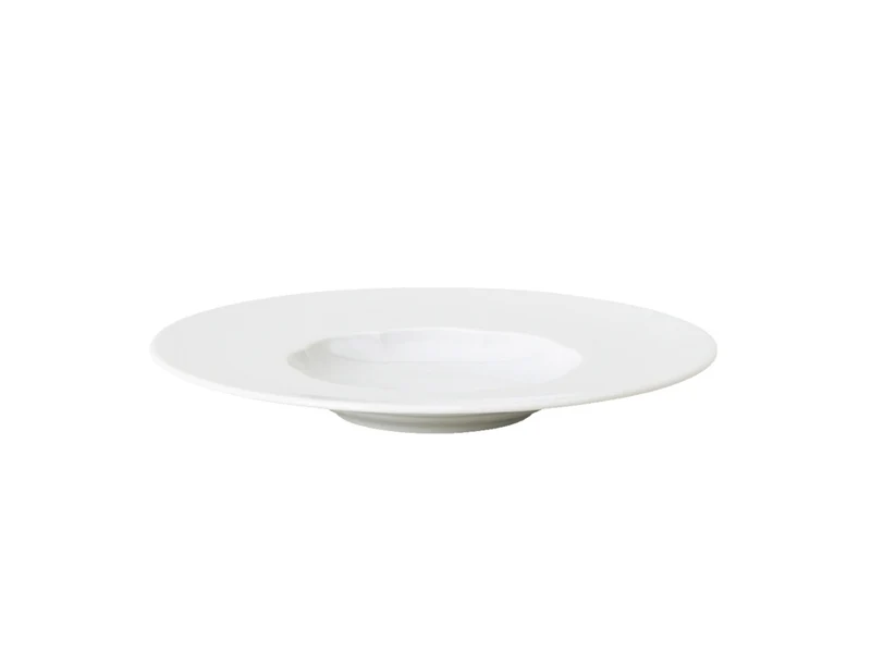 Rosenthal Sonetto Bianco Teller tief 22 cm