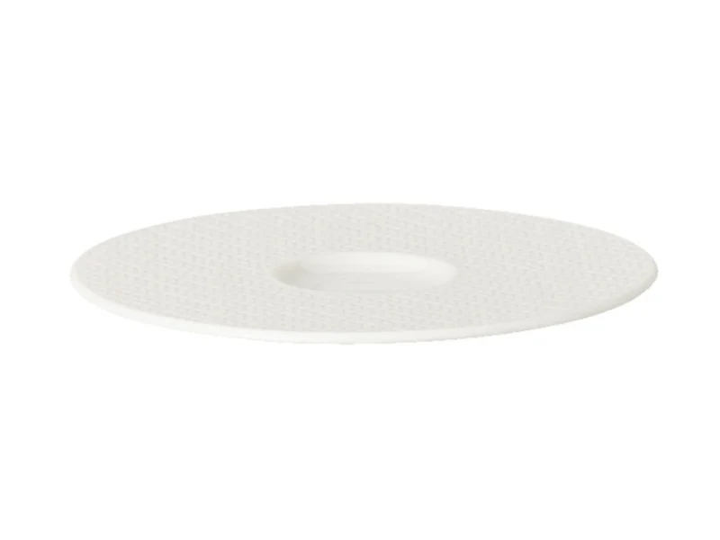 Rosenthal Kumi White tone Espresso-Untertasse 12cm