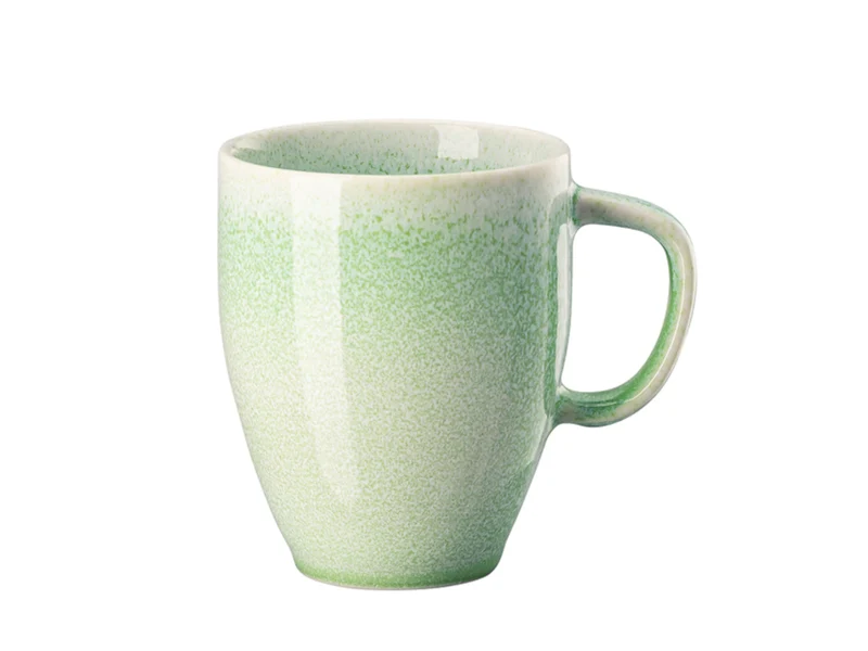 Rosenthal Junto Jungle Becher mit Henkel 0,38l