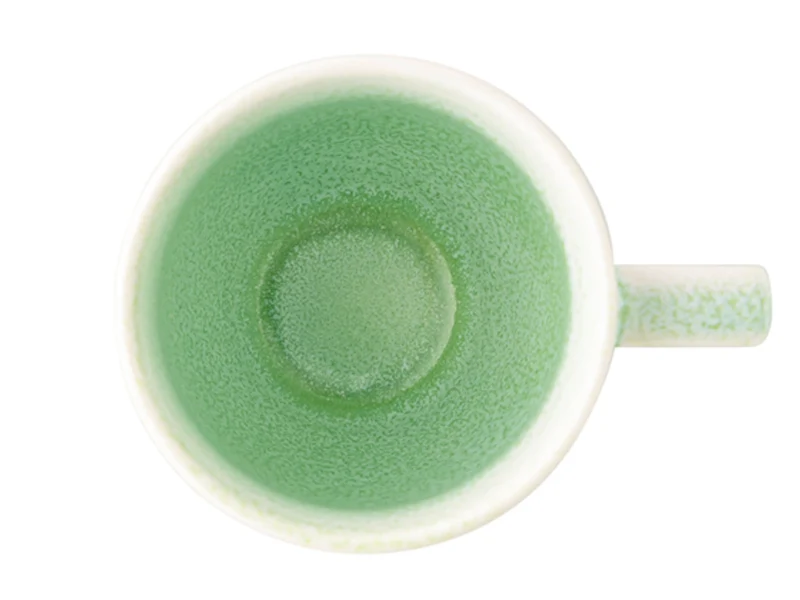 Rosenthal Junto Jungle Becher mit Henkel 0,38l