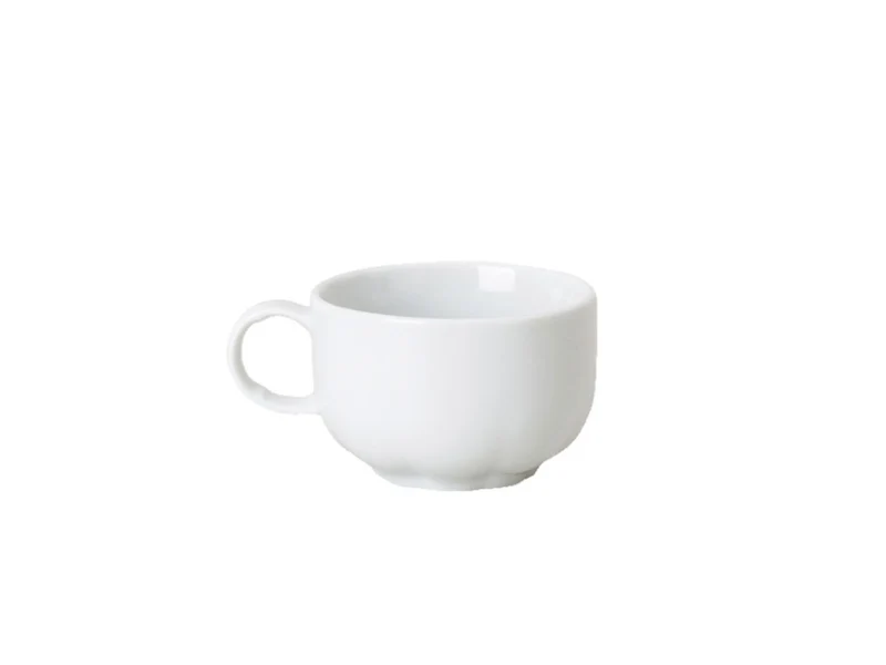 Rosenthal Sonetto Bianco Espresso-Obertasse 0,1l