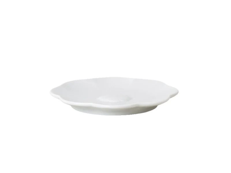 Rosenthal Sonetto Bianco Espresso-Untertasse 12cm