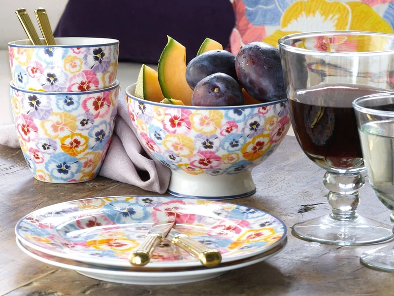 Greengate Geschenkbox Anine