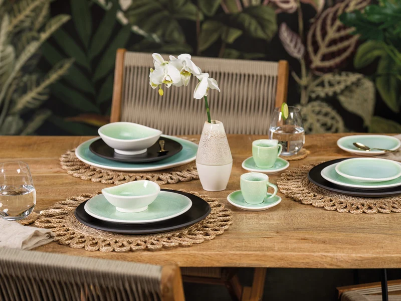 Rosenthal Junto Jungle Müslischale 14 cm