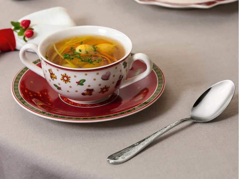 Villeroy & Boch Toy's Delight Suppentasse 0,25l