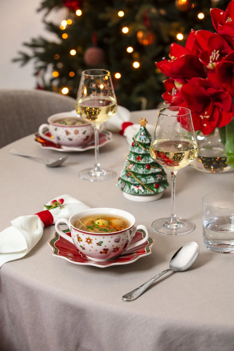 Villeroy & Boch Toy's Delight Suppentasse 0,25l