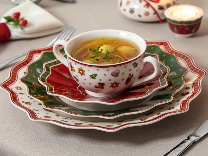 Villeroy & Boch Toy's Delight Suppentasse 0,25l