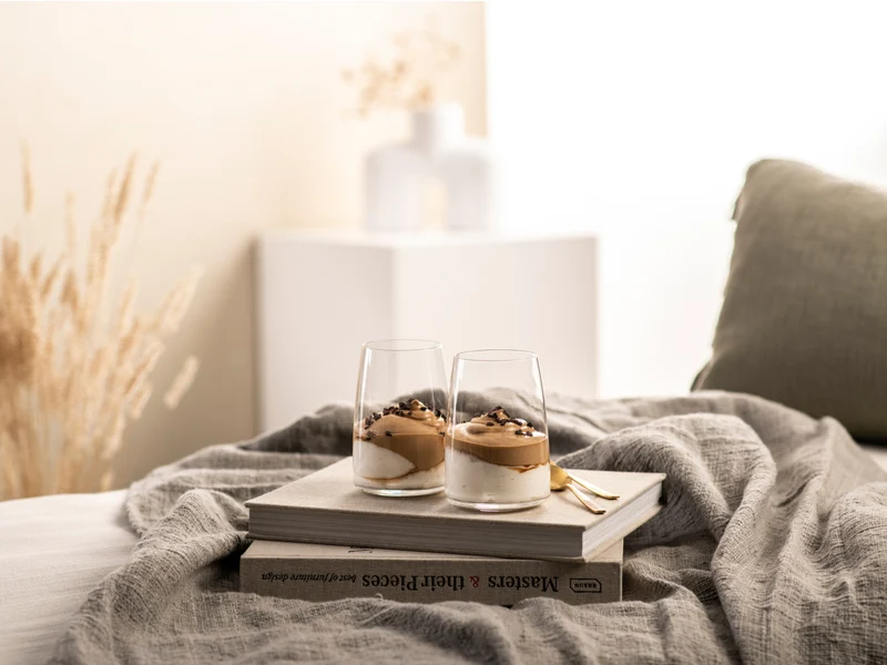 ZWIESEL GLAS Simplify Allroundglas Set 2tlg