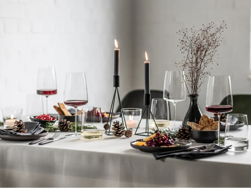 ZWIESEL GLAS Simplify Allroundglas Set 2tlg