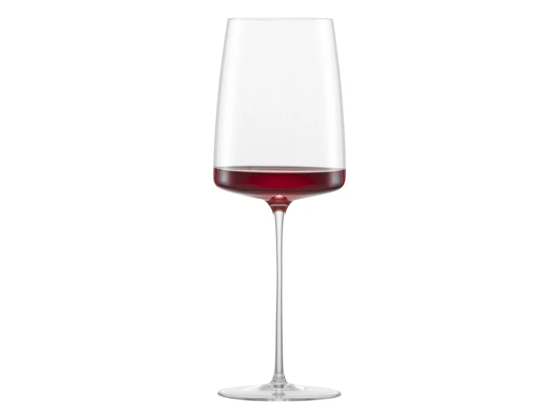 ZWIESEL GLAS Simplify Weinglas leicht & frisch Set 2tlg