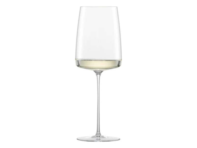 ZWIESEL GLAS Simplify Weinglas leicht & frisch Set 2tlg