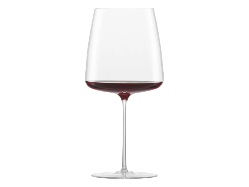 ZWIESEL GLAS Simplify Weinglas samtig & üppig Set 2tlg